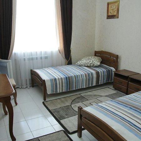 Comfort Hotel Kovel Buitenkant foto