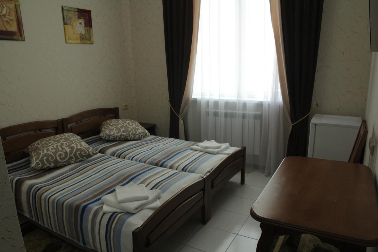 Comfort Hotel Kovel Buitenkant foto