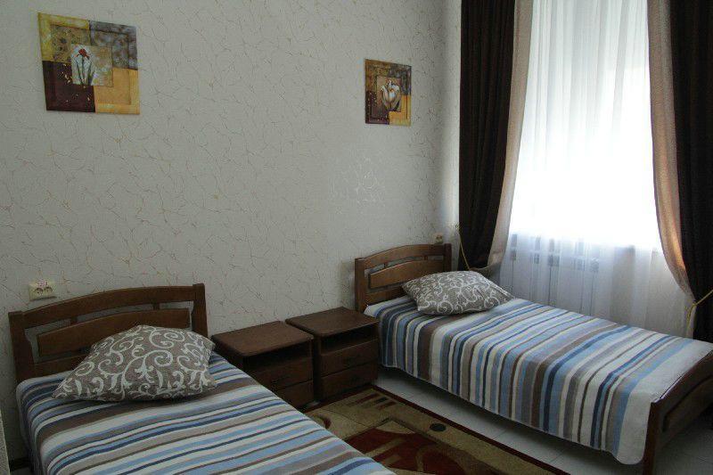 Comfort Hotel Kovel Buitenkant foto